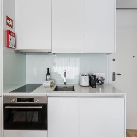 Guestready - Ideal Stay Near Estadio Do Dragao Πόρτο Εξωτερικό φωτογραφία