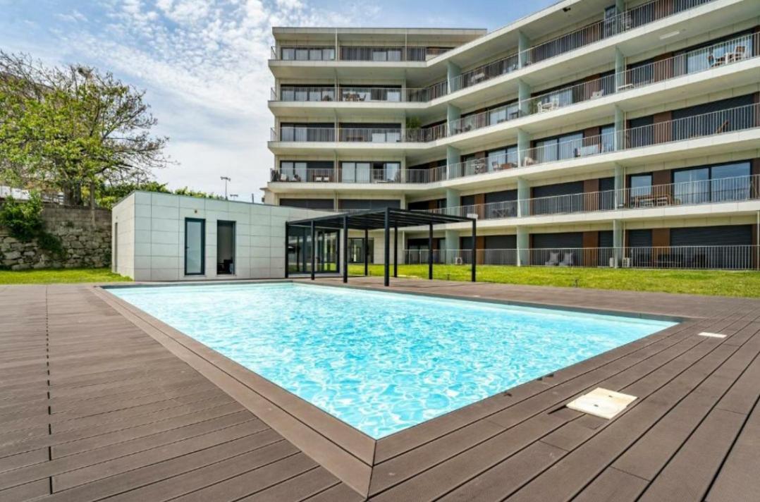 Guestready - Ideal Stay Near Estadio Do Dragao Πόρτο Εξωτερικό φωτογραφία
