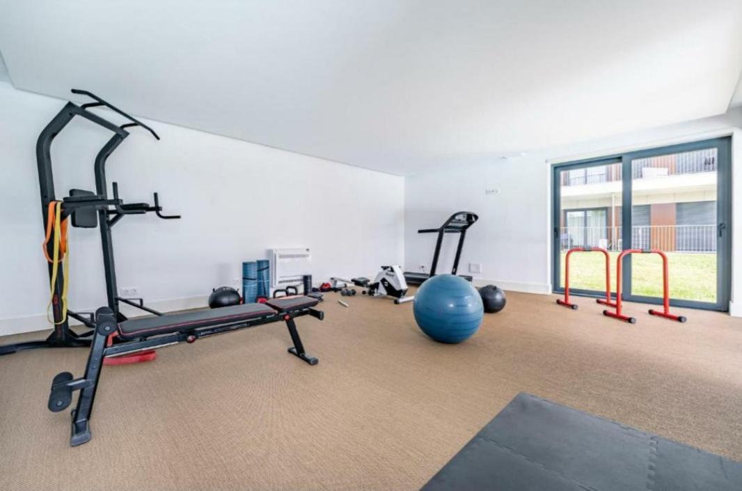 Guestready - Ideal Stay Near Estadio Do Dragao Πόρτο Εξωτερικό φωτογραφία
