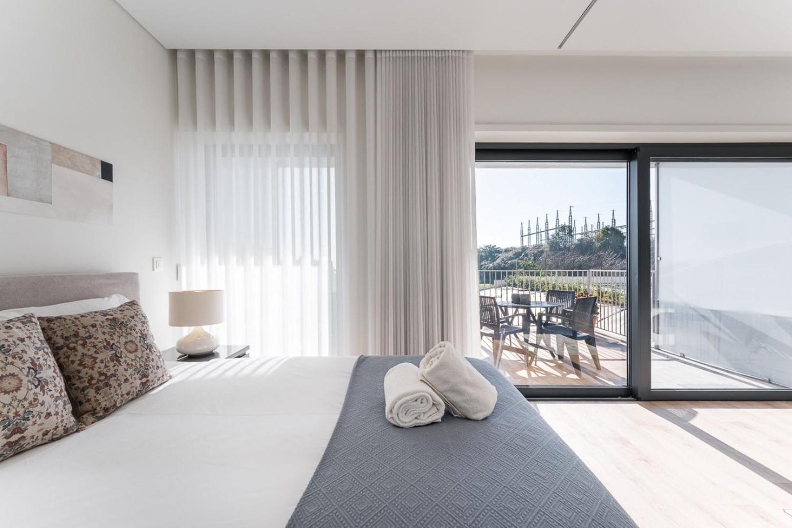 Guestready - Ideal Stay Near Estadio Do Dragao Πόρτο Εξωτερικό φωτογραφία