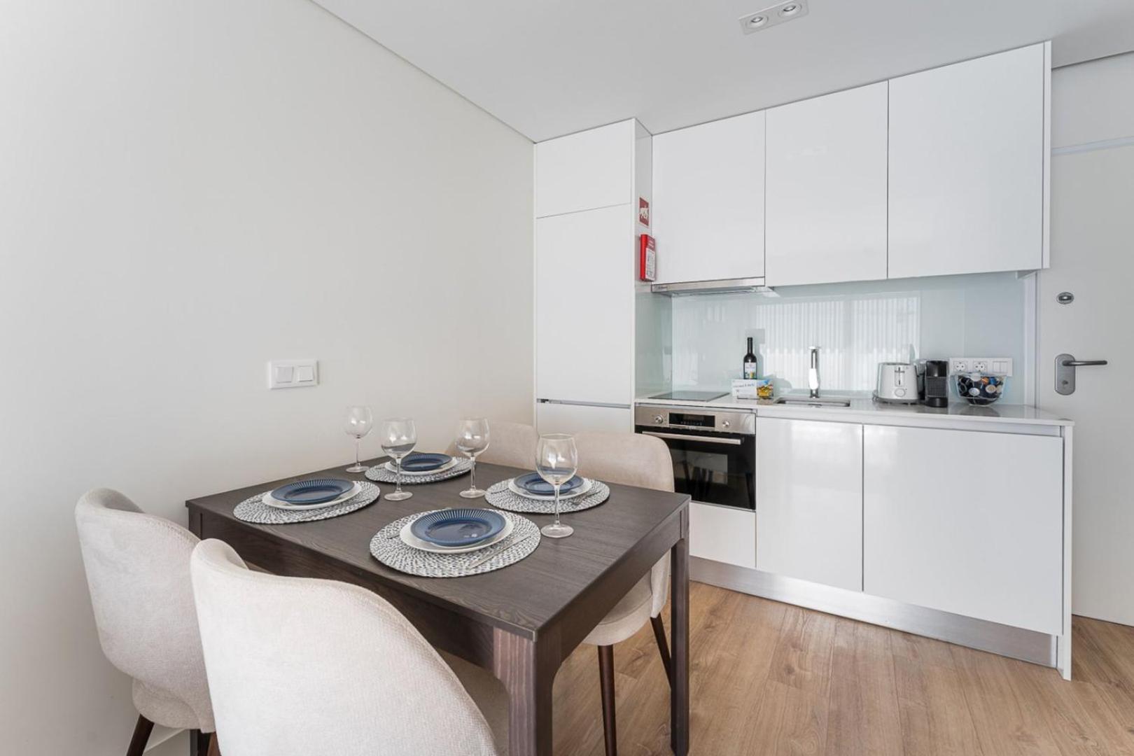 Guestready - Ideal Stay Near Estadio Do Dragao Πόρτο Εξωτερικό φωτογραφία