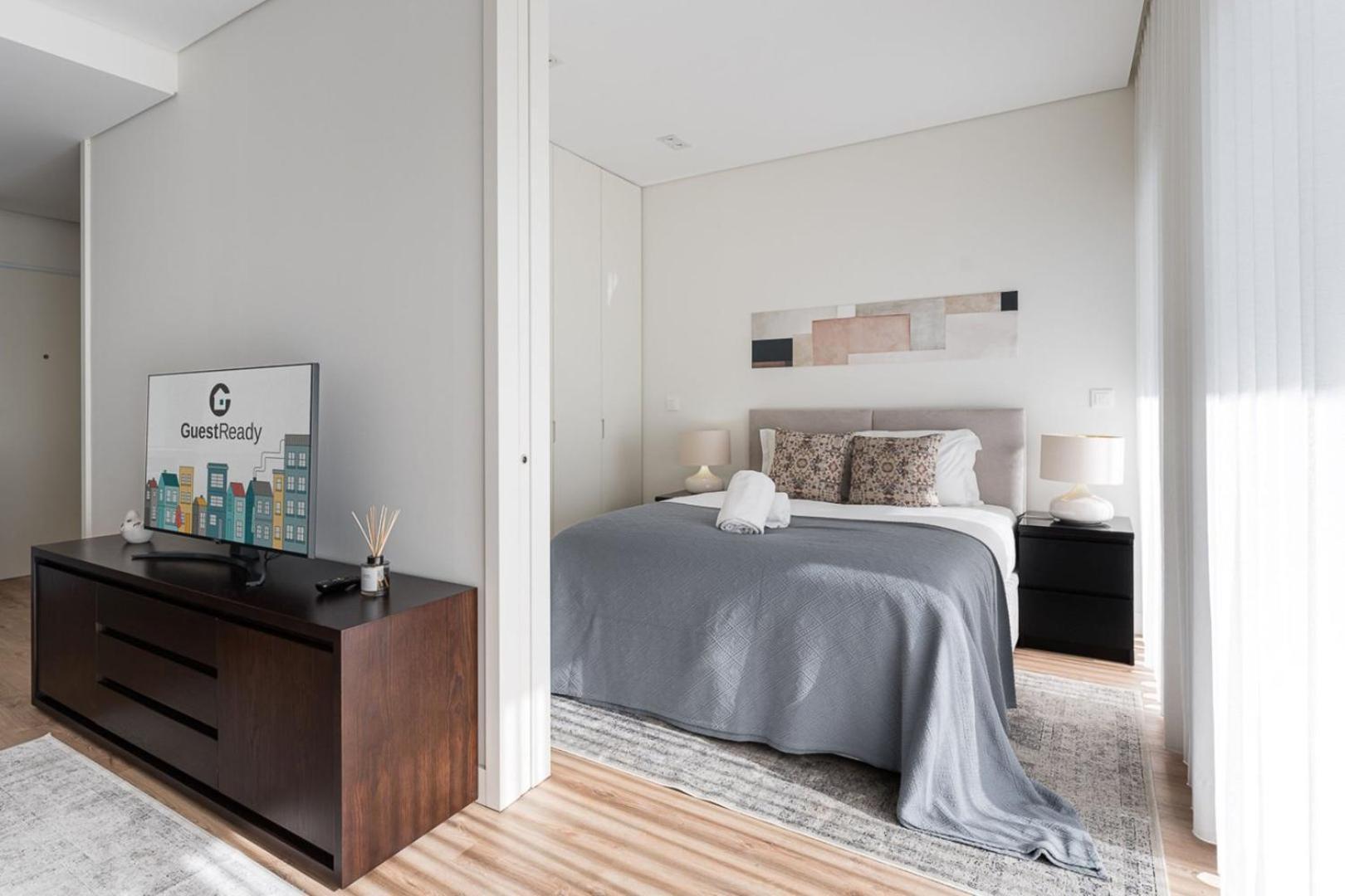 Guestready - Ideal Stay Near Estadio Do Dragao Πόρτο Εξωτερικό φωτογραφία