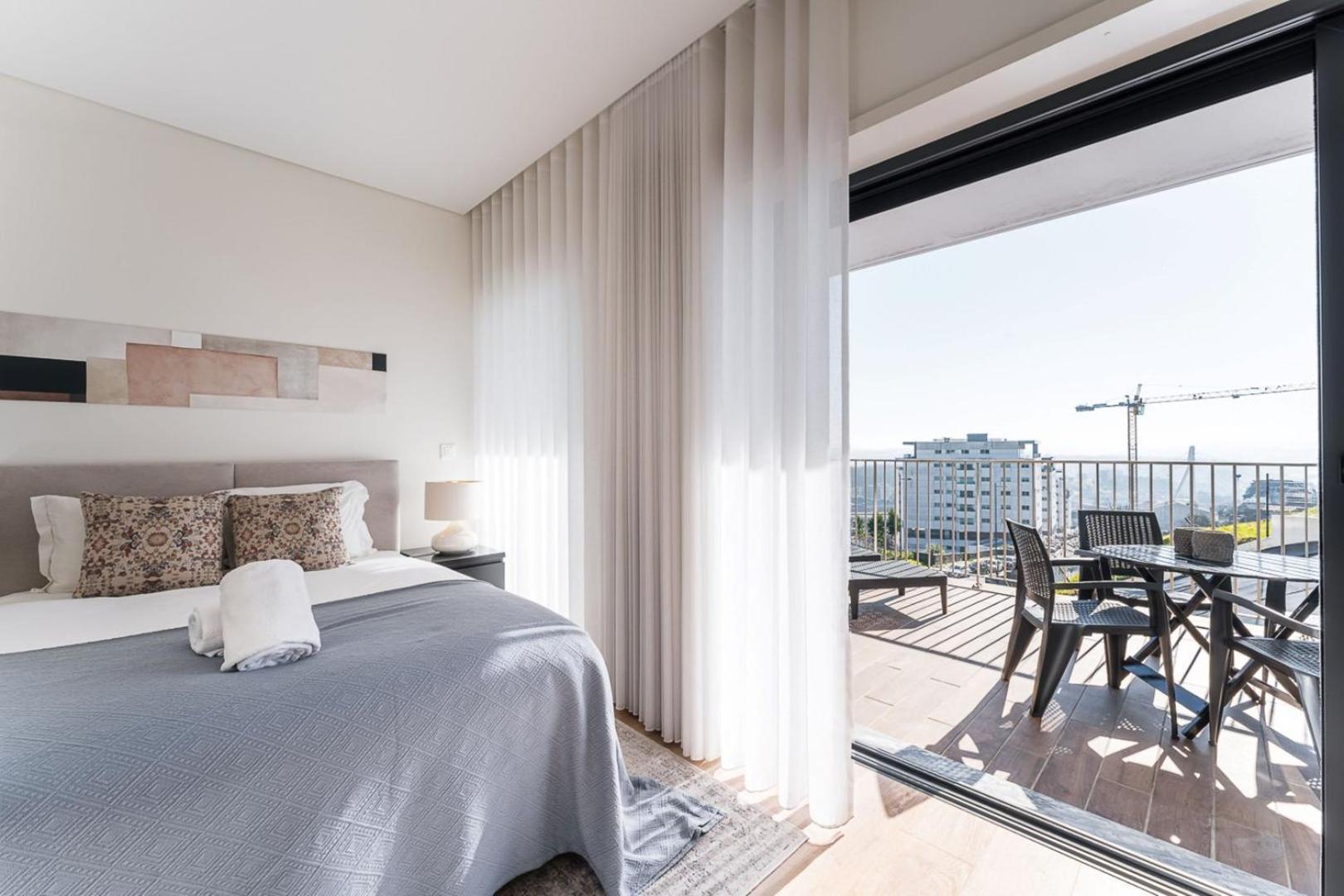 Guestready - Ideal Stay Near Estadio Do Dragao Πόρτο Εξωτερικό φωτογραφία