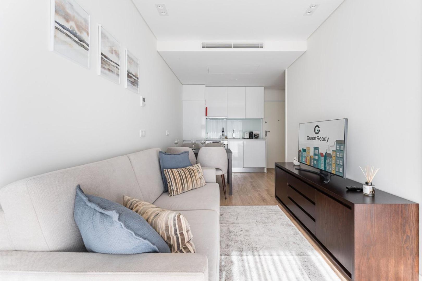 Guestready - Ideal Stay Near Estadio Do Dragao Πόρτο Εξωτερικό φωτογραφία
