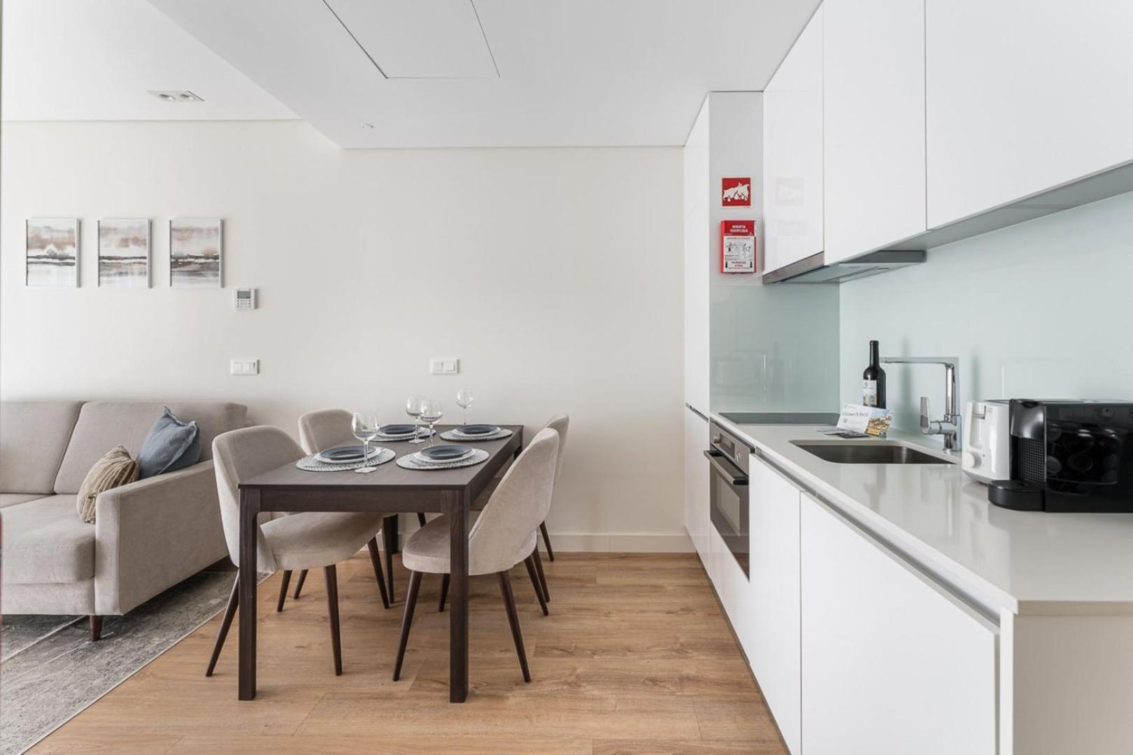 Guestready - Ideal Stay Near Estadio Do Dragao Πόρτο Εξωτερικό φωτογραφία