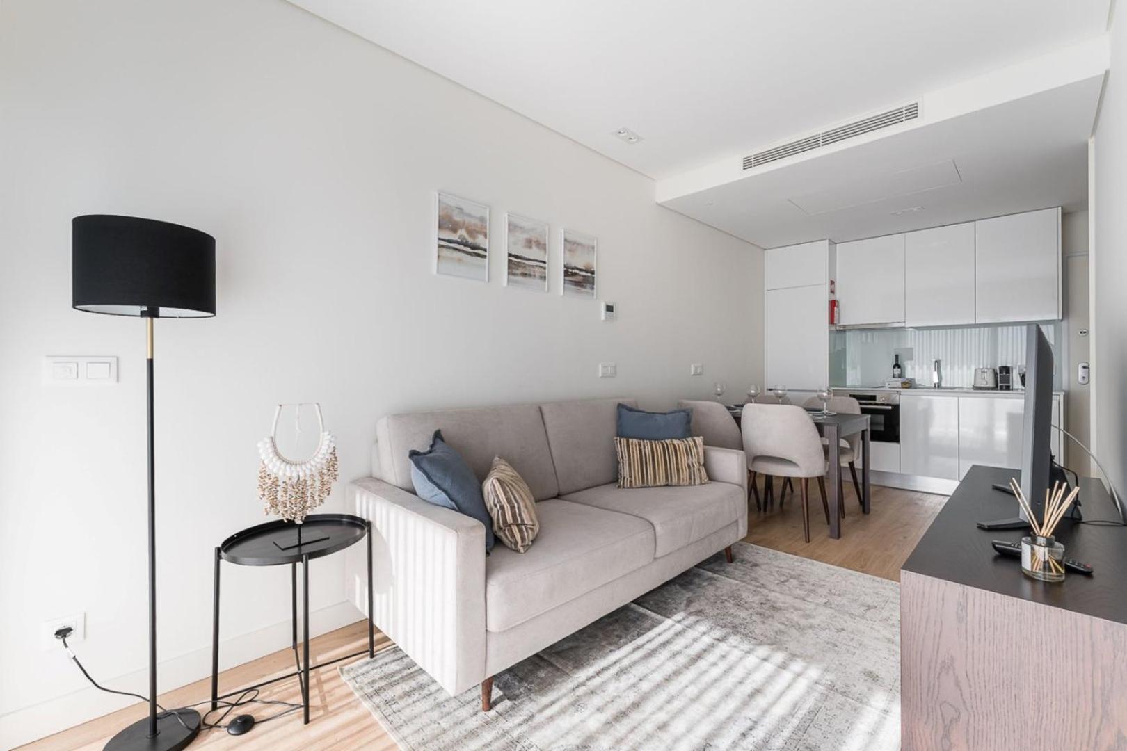 Guestready - Ideal Stay Near Estadio Do Dragao Πόρτο Εξωτερικό φωτογραφία