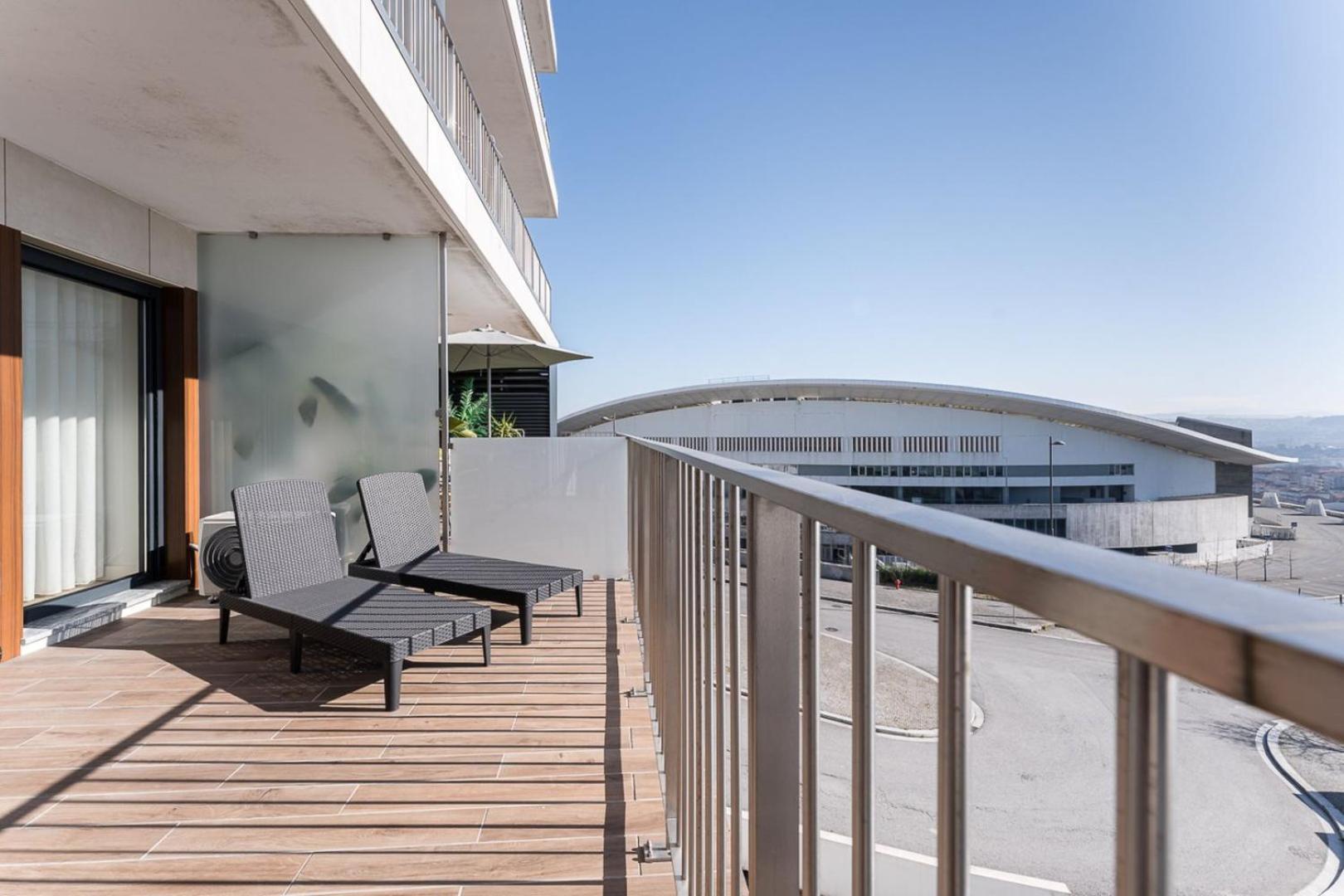 Guestready - Ideal Stay Near Estadio Do Dragao Πόρτο Εξωτερικό φωτογραφία
