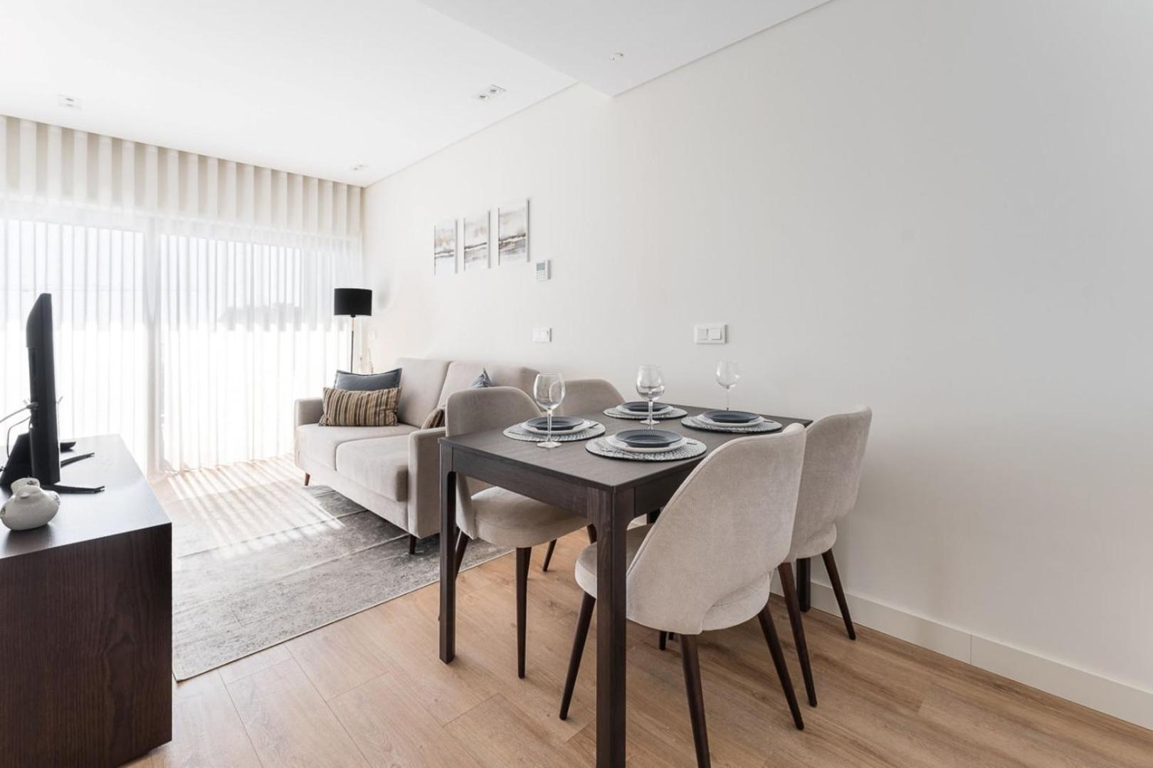 Guestready - Ideal Stay Near Estadio Do Dragao Πόρτο Εξωτερικό φωτογραφία
